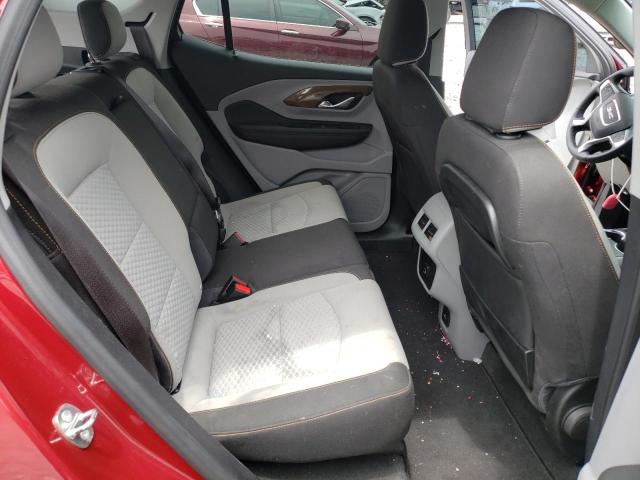 Photo 6 from auction – 2018 GMC TERRAIN SL with VIN 3GKALMEX8JL193788