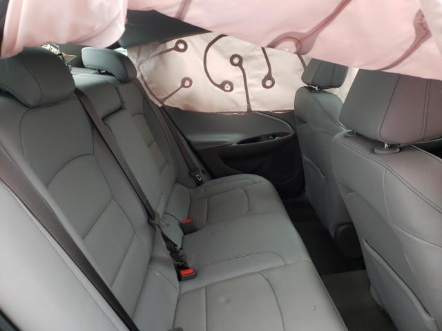 Photo 6 from auction – 2018 CHEVROLET MALIBU PRE with VIN 1G1ZE5SX0JF112367
