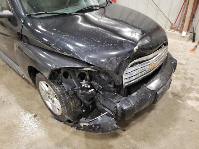 Photo 9 from auction – 2011 CHEVROLET HHR LT with VIN 3GNBABFW4BS513199