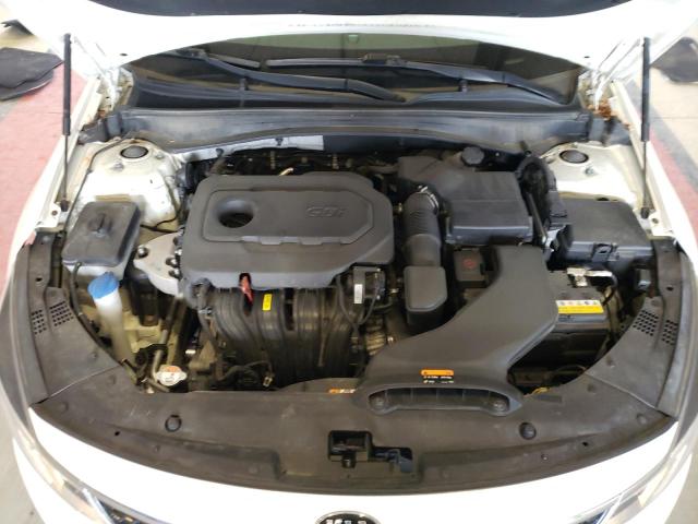 Photo 7 from auction – 2016 KIA OPTIMA LX with VIN KNAGT4L32G5098333