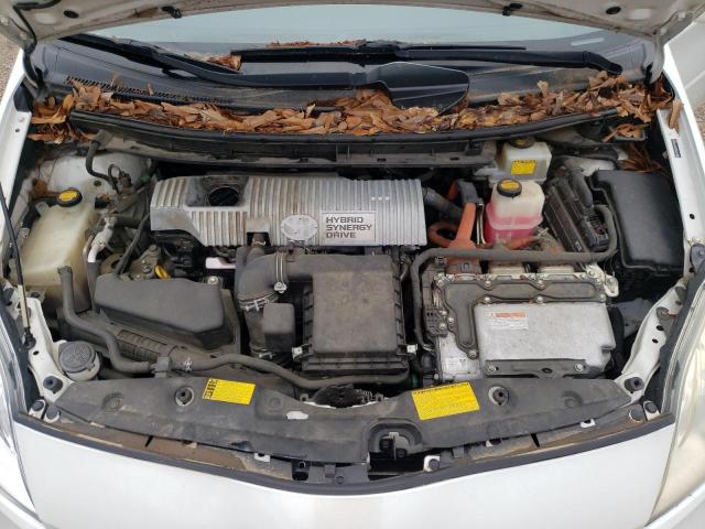 Photo 7 from auction – 2012 TOYOTA PRIUS with VIN JTDKN3DU4C1486559