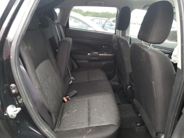 Photo 6 from auction – 2020 MITSUBISHI OUTLANDER with VIN JA4AP4AU9LU025477