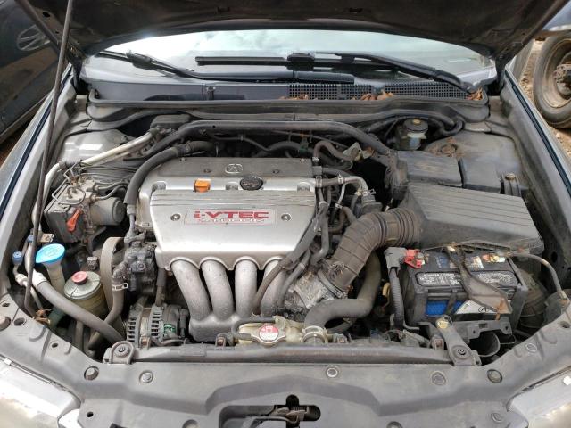 Photo 2 from auction – 2005 ACURA TSX with VIN JH4CL96965C034687