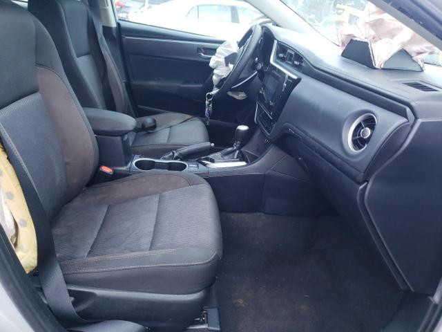 Photo 5 from auction – 2019 TOYOTA COROLLA L with VIN 2T1BURHE4KC149618