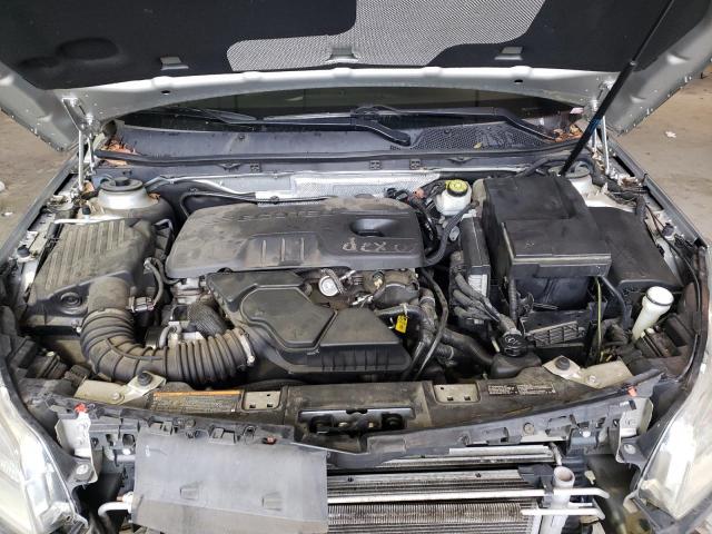 Zdjęcie 7 z aukcji – 2011 BUICK REGAL CXL z VIN W04GN5EC8B1006278