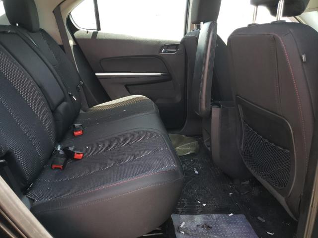 Photo 6 from auction – 2017 CHEVROLET EQUINOX LS with VIN 2GNALBEK4H1538564