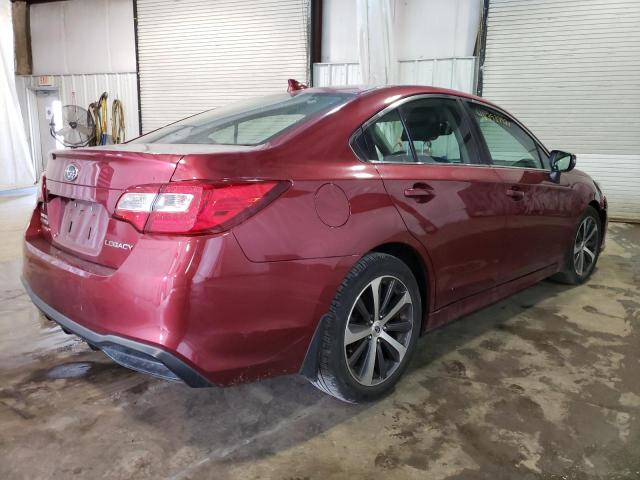 Photo 4 from auction – 2018 SUBARU LEGACY 2.5 with VIN 4S3BNAN62J3018352