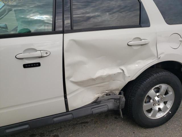 Photo 9 from auction – 2012 FORD ESCAPE LIM with VIN 1FMCU9EG5CKA46892