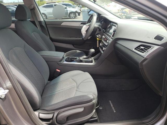 Photo 5 from auction – 2019 HYUNDAI SONATA SE with VIN 5NPE24AF9KH738752