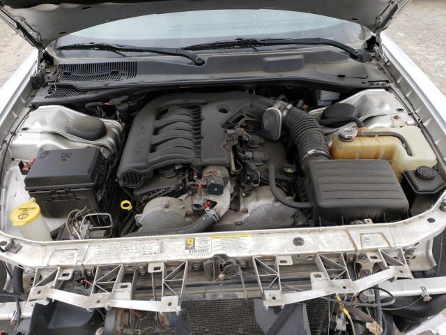 Photo 7 from auction – 2010 DODGE CHARGER SX with VIN 2B3CK3CV8AH240587