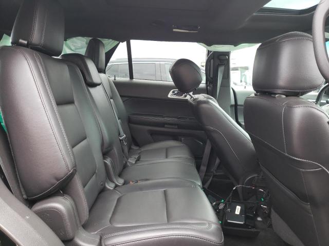 Photo 6 from auction – 2015 FORD EXPLORER X with VIN 1FM5K8D89FGC48273