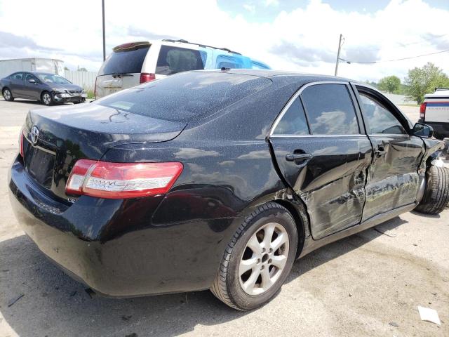 Foto 4 de la subasta – 2011 TOYOTA CAMRY BASE con VIN 4T4BF3EK0BR205480