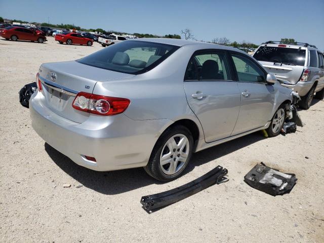 Photo 4 from auction – 2013 TOYOTA COROLLA with VIN 5YFBU4EEXDP081450
