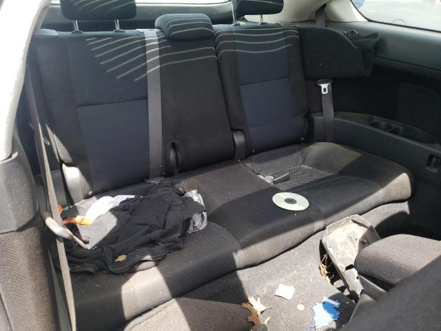 Photo 6 from auction – 2010 TOYOTA SCION TC with VIN JTKDE3B75A0318253