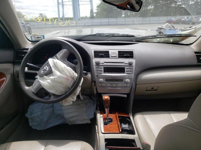 Photo 9 from auction – 2010 TOYOTA CAMRY BASE with VIN 4T1BF3EK5AU569208