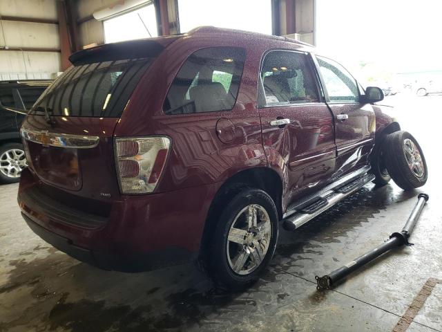 Photo 4 from auction – 2008 CHEVROLET EQUINOX LT with VIN 2CNDL83F486068887