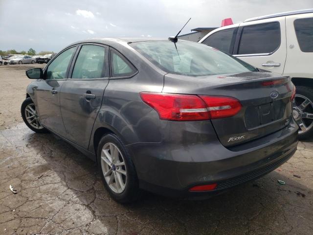 Photo 3 from auction – 2018 FORD FOCUS SE with VIN 1FADP3FE0JL257120