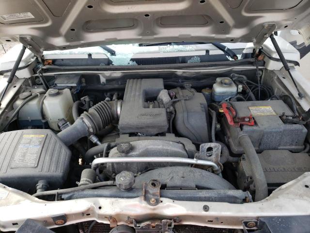Photo 7 from auction – 2008 HUMMER H3 with VIN 5GTEN13E088115966