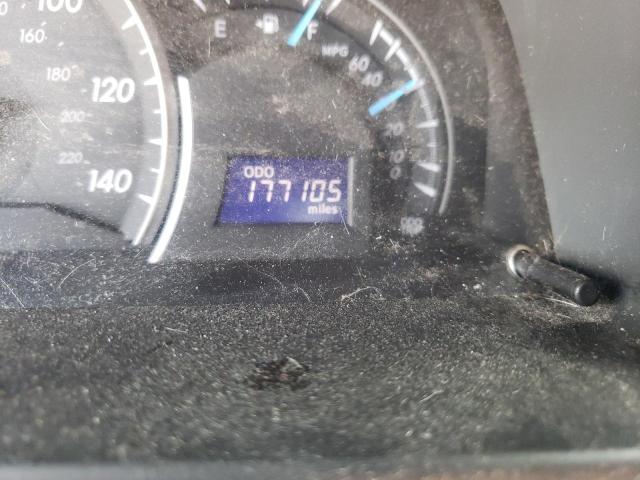 Photo 8 from auction – 2013 TOYOTA CAMRY L with VIN 4T1BF1FK5DU226647