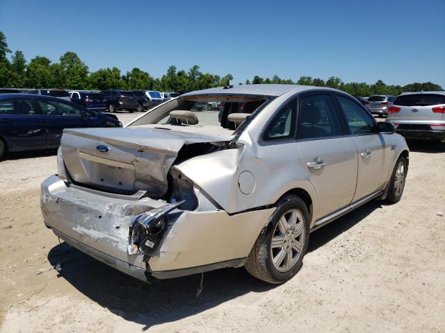 Photo 4 from auction – 2009 FORD TAURUS LIM with VIN 1FAHP25W89G125913