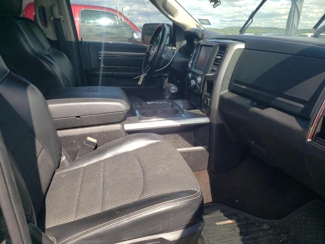 Photo 5 from auction – 2013 RAM 1500 SPORT with VIN 1C6RR6MT6DS597614
