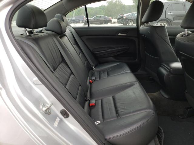 Photo 6 from auction – 2012 HONDA ACCORD SE with VIN 1HGCP2F62CA085214