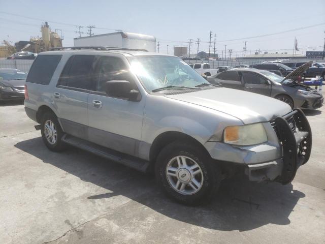 FORD EXPEDITION 2006 with VIN 1FMPU15586LA80406 - Photo from auction