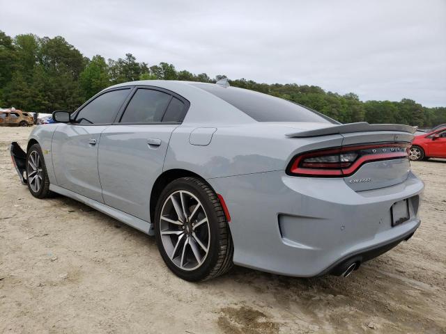 Photo 3 from auction – 2022 DODGE CHARGER R/ with VIN 2C3CDXCT1NH106268