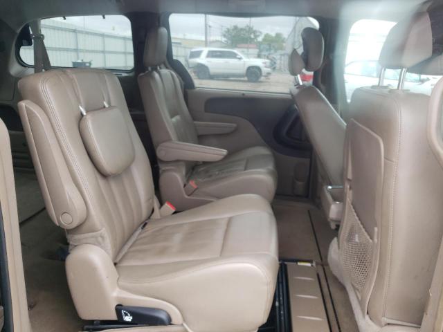 Photo 6 from auction – 2014 CHRYSLER TOWN & COU with VIN 2C4RC1BG3ER250103