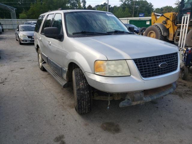 FORD EXPEDITION 2004 with VIN 1FMRU15W74LA23662 - Photo from auction
