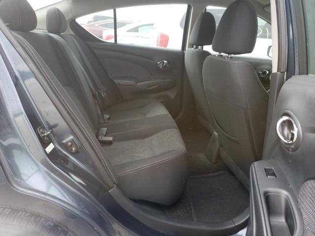Photo 6 from auction – 2015 NISSAN VERSA S with VIN 3N1CN7AP2FL802261