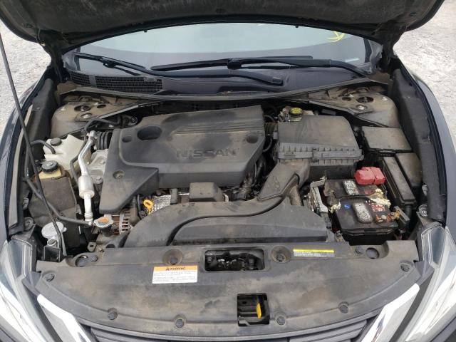 Photo 7 from auction – 2016 NISSAN ALTIMA 2.5 with VIN 1N4AL3AP4GC213153
