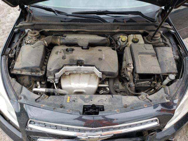 Photo 7 from auction – 2013 CHEVROLET MALIBU LS with VIN 1G11B5SA8DF232231