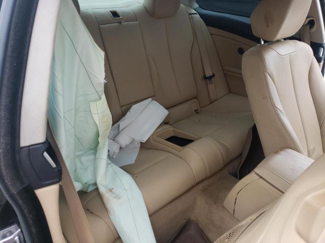 Photo 6 from auction – 2015 BMW 428 I with VIN WBA3N3C56FK232958