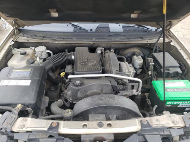 Photo 7 from auction – 2004 BUICK RAINIER CX with VIN 5GADS13SX42287776