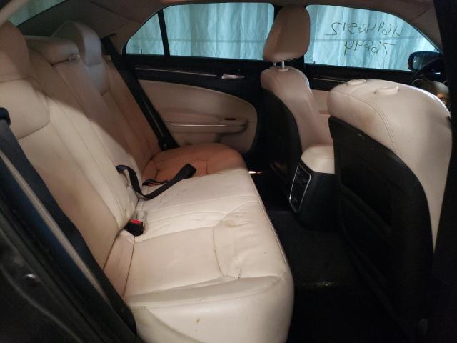 Photo 6 from auction – 2017 CHRYSLER 300 LIMITE with VIN 2C3CCARG4HH530705