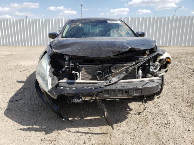 Photo 9 from auction – 2014 NISSAN ALTIMA 2.5 with VIN 1N4AL3AP2EC294120
