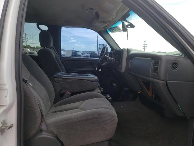 Photo 5 from auction – 2006 CHEVROLET SILVERADO with VIN 1GCHC23D36F179810