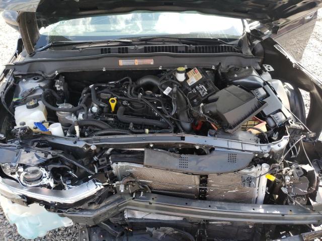 Photo 7 from auction – 2020 FORD FUSION SE with VIN 3FA6P0HD3LR122195