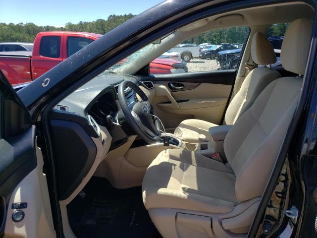 Photo 5 from auction – 2016 NISSAN ROGUE S with VIN JN8AT2MT3GW030522