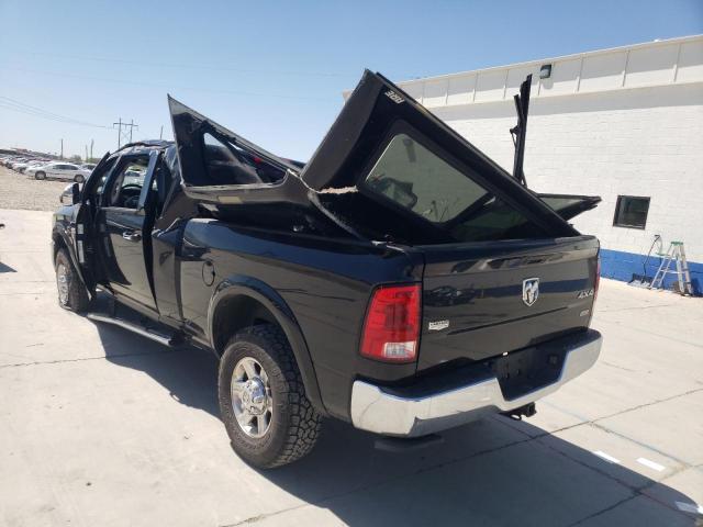 Photo 3 from auction – 2012 DODGE RAM 2500 L with VIN 3C6UD5NLXCG120823