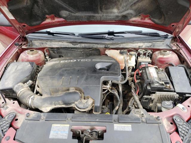 Photo 7 from auction – 2008 PONTIAC G6 BASE with VIN 1G2ZG57B884186838