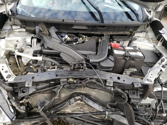 Photo 7 from auction – 2016 NISSAN ROGUE S with VIN JN8AT2MT1GW028347