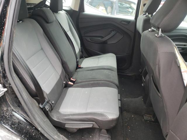 Photo 6 from auction – 2018 FORD ESCAPE S with VIN 1FMCU0F77JUA36344