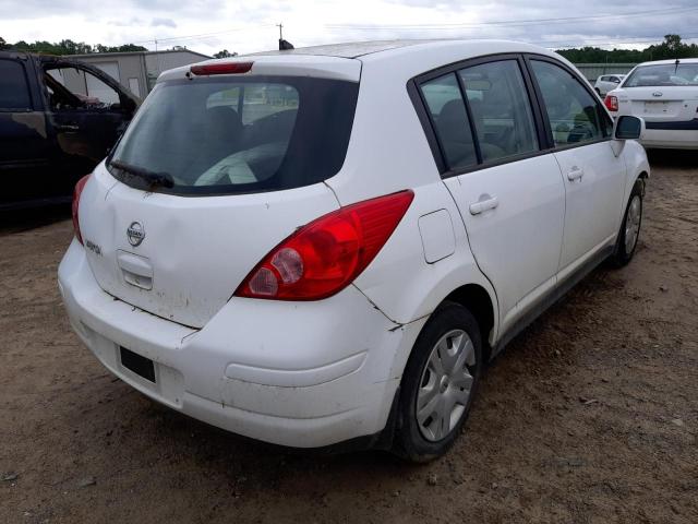 Photo 4 from auction – 2012 NISSAN VERSA with VIN 3N1BC1CPXCK244947