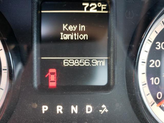 Photo 8 from auction – 2016 RAM 1500 ST with VIN 3C6JR6DG9GG356173