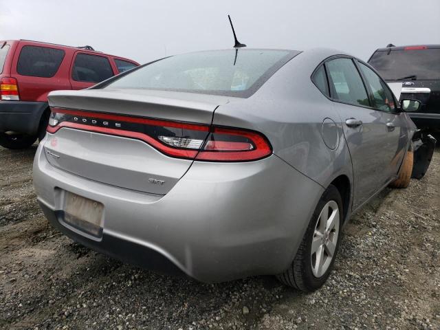 Photo 4 from auction – 2016 DODGE DART SXT S with VIN 1C3CDFFA2GD819846