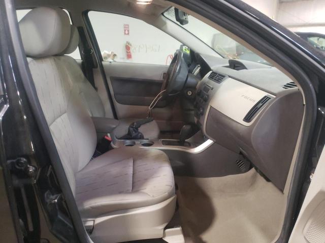 Photo 5 from auction – 2010 FORD FOCUS SE with VIN 1FAHP3FN2AW228847