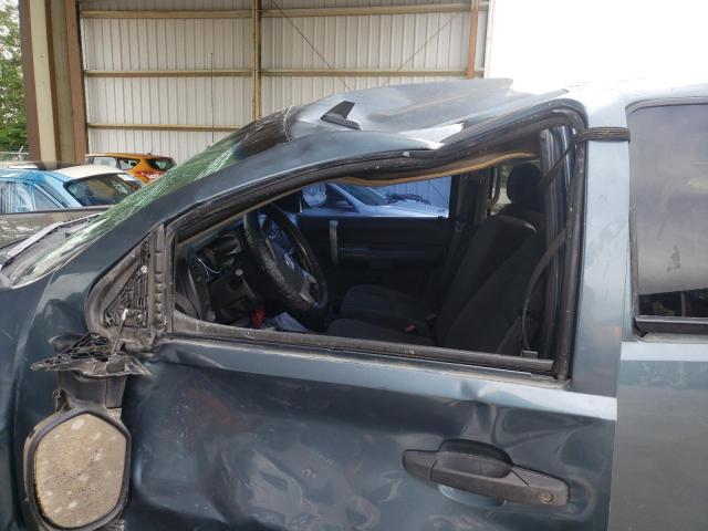 Photo 9 from auction – 2008 CHEVROLET SILVERADO with VIN 2GCEK13M881232446