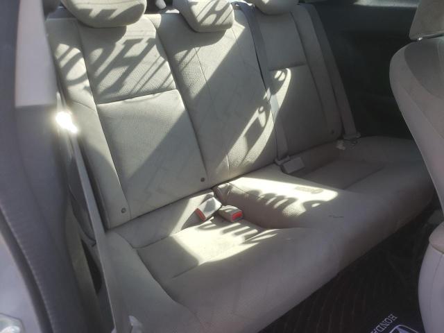 Photo 6 from auction – 2012 HONDA CIVIC LX with VIN 2HGFG3B56CH566617